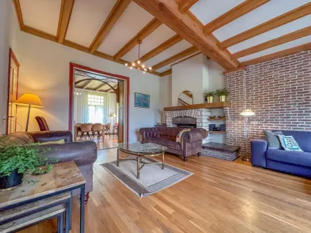 Bronzigt, Magnifique maison indépendante avec piscine - Photo 5