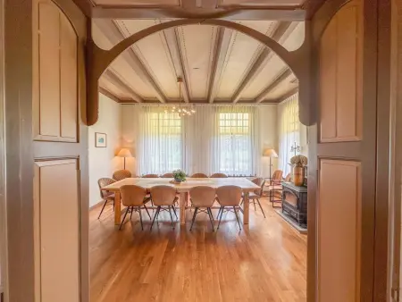 Bronzigt, Magnifique maison indépendante avec piscine - Photo 6