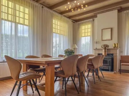 Bronzigt, Magnifique maison indépendante avec piscine - Photo 7