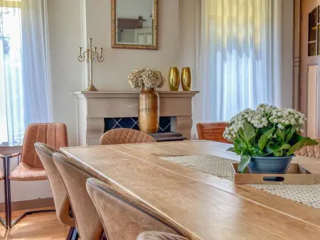 Bronzigt, Magnifique maison indépendante avec piscine - Photo 8