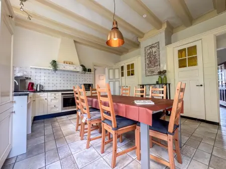 Bronzigt, Magnifique maison indépendante avec piscine - Photo 9