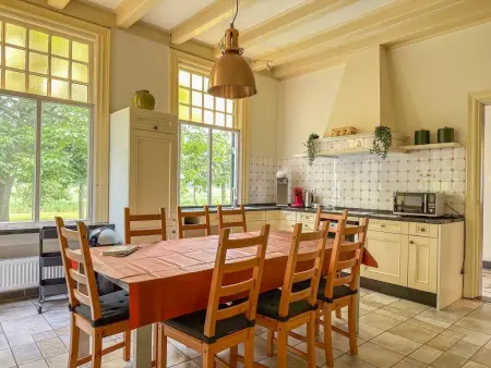 Bronzigt, Magnifique maison indépendante avec piscine - Photo 10