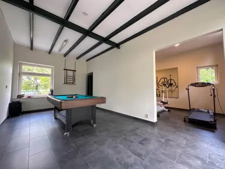 Bronzigt, Magnifique maison indépendante avec piscine - Photo 11