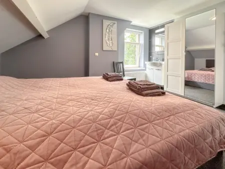 Bronzigt, Magnifique maison indépendante avec piscine - Photo 18