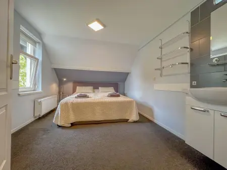 Bronzigt, Magnifique maison indépendante avec piscine - Photo 23