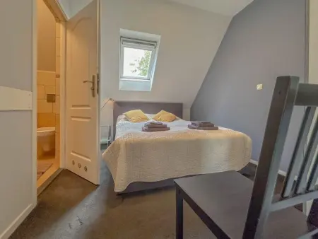 Bronzigt, Magnifique maison indépendante avec piscine - Photo 24