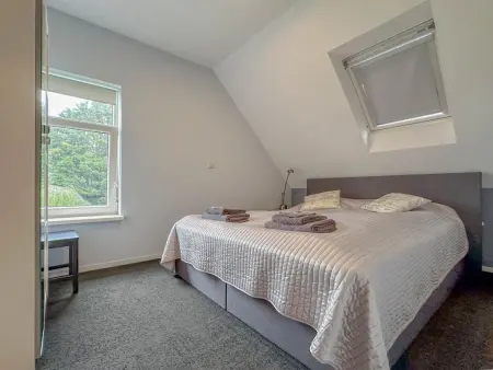 Bronzigt, Magnifique maison indépendante avec piscine - Photo 27