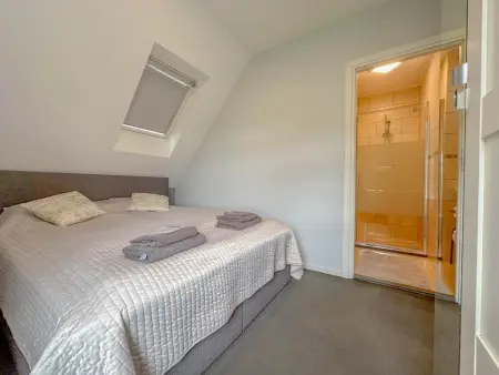 Bronzigt, Magnifique maison indépendante avec piscine - Photo 29