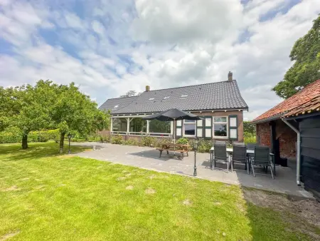 Bronzigt, Magnifique maison indépendante avec piscine - Photo 31