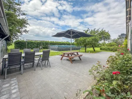Bronzigt, Magnifique maison indépendante avec piscine - Photo 32