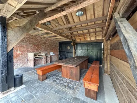 Bronzigt, Magnifique maison indépendante avec piscine - Photo 39