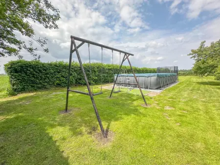 Bronzigt, Magnifique maison indépendante avec piscine - Photo 43