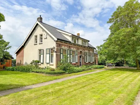 Bronzigt, Magnifique maison indépendante avec piscine - Photo 45