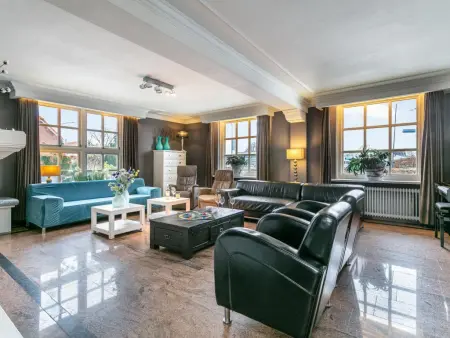 Molenzicht, Merveilleuse villa avec piscine et jacuzzi - Photo 2