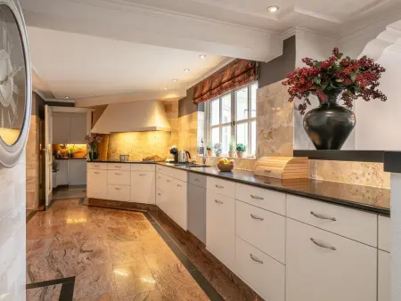 Molenzicht, Merveilleuse villa avec piscine et jacuzzi - Photo 6
