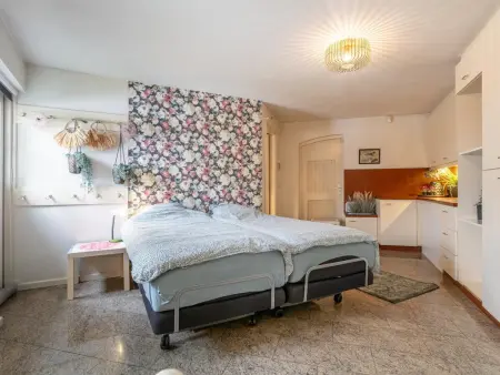 Molenzicht, Merveilleuse villa avec piscine et jacuzzi - Photo 8