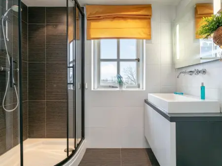 Molenzicht, Merveilleuse villa avec piscine et jacuzzi - Photo 10