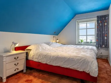 Molenzicht, Merveilleuse villa avec piscine et jacuzzi - Photo 15