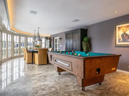 Molenzicht, Merveilleuse villa avec piscine et jacuzzi - Photo 16