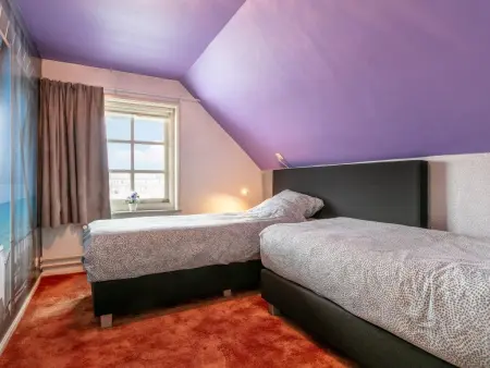 Molenzicht, Merveilleuse villa avec piscine et jacuzzi - Photo 17