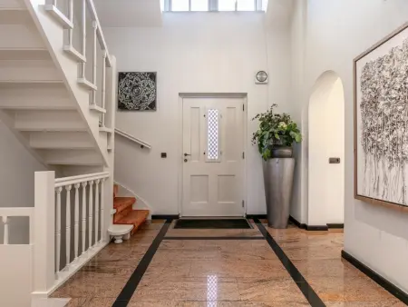 Molenzicht, Merveilleuse villa avec piscine et jacuzzi - Photo 23