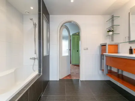 Molenzicht, Merveilleuse villa avec piscine et jacuzzi - Photo 24