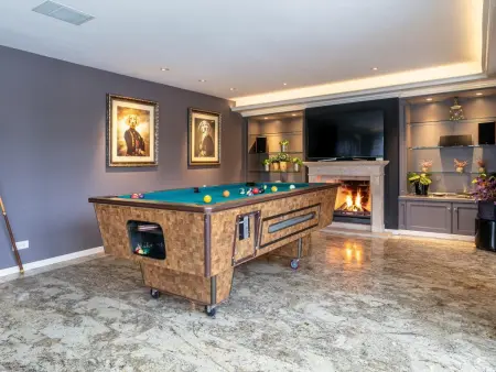 Molenzicht, Merveilleuse villa avec piscine et jacuzzi - Photo 25