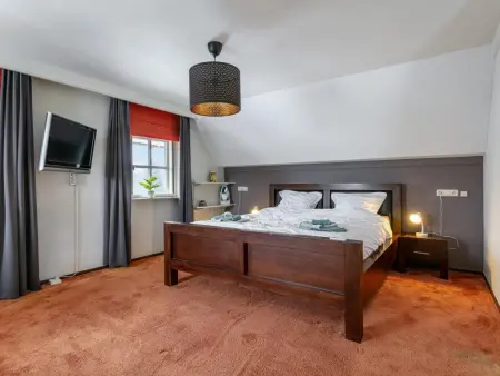 Molenzicht, Merveilleuse villa avec piscine et jacuzzi - Photo 27