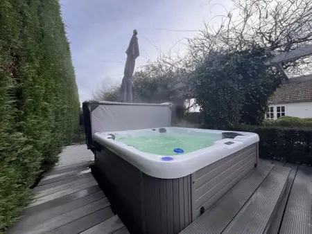 Molenzicht, Merveilleuse villa avec piscine et jacuzzi - Photo 28