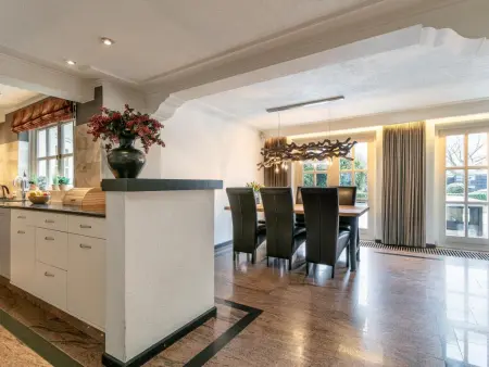 Molenzicht, Merveilleuse villa avec piscine et jacuzzi - Photo 29