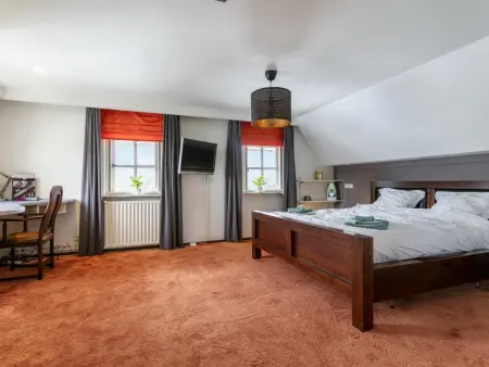 Molenzicht, Merveilleuse villa avec piscine et jacuzzi - Photo 37