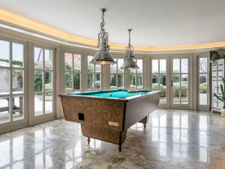 Molenzicht, Merveilleuse villa avec piscine et jacuzzi - Photo 38