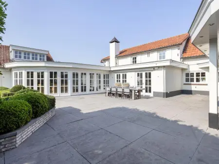 Molenzicht, Merveilleuse villa avec piscine et jacuzzi - Photo 39