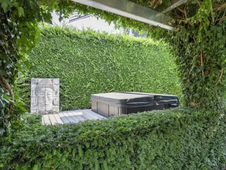Molenzicht, Merveilleuse villa avec piscine et jacuzzi - Photo 42