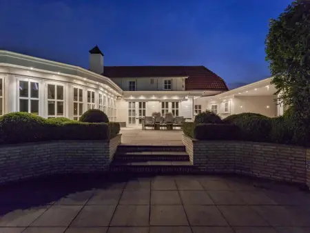 Molenzicht, Merveilleuse villa avec piscine et jacuzzi - Photo 43