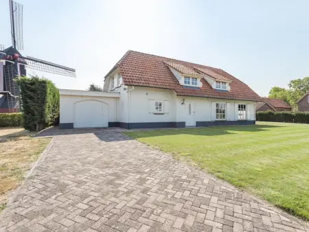 Molenzicht, Merveilleuse villa avec piscine et jacuzzi - Photo 44