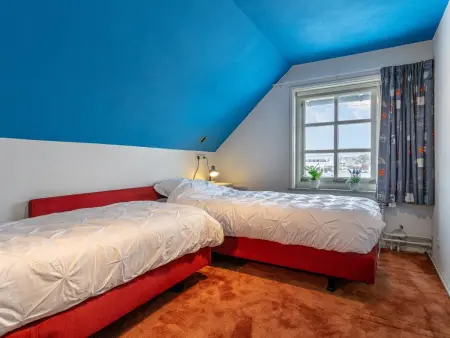 Molenzicht, Merveilleuse villa avec piscine et jacuzzi - Photo 46