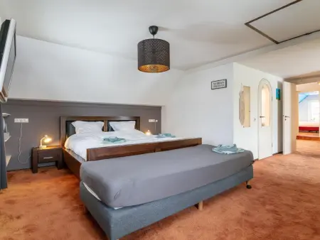 Molenzicht, Merveilleuse villa avec piscine et jacuzzi - Photo 47