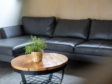Woodlodge XL 588, Chalet spacieux dans le parc avec piscine - Photo 4