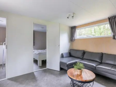Woodlodge XL 588, Chalet spacieux dans le parc avec piscine - Photo 10