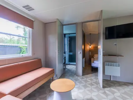 Boslodge, chalet moderne avec salle de bain de luxe - Photo 2