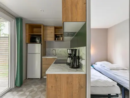 Boslodge, chalet moderne avec salle de bain de luxe - Photo 5