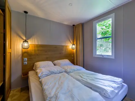 Boslodge, chalet moderne avec salle de bain de luxe - Photo 8