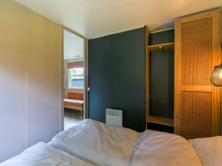 Boslodge, chalet moderne avec salle de bain de luxe - Photo 9