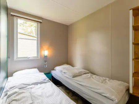 Boslodge, chalet moderne avec salle de bain de luxe - Photo 11