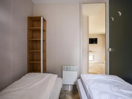 Boslodge, chalet moderne avec salle de bain de luxe - Photo 12