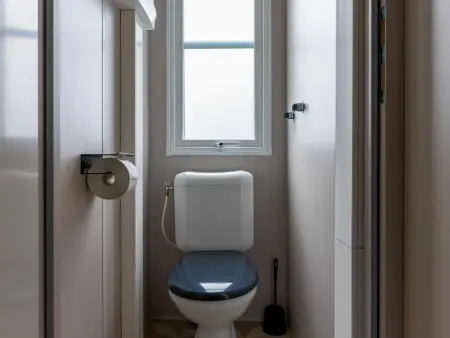 Boslodge, chalet moderne avec salle de bain de luxe - Photo 13