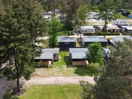 Boslodge, chalet moderne avec salle de bain de luxe - Photo 18