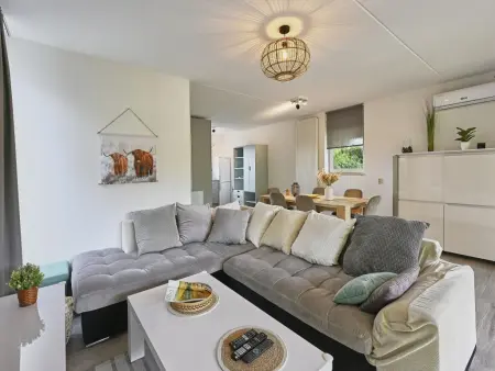 Villa Christina, Maison de vacances confortable dans un beau parc - Photo 1