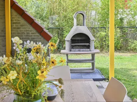 Villa Christina, Maison de vacances confortable dans un beau parc - Photo 2